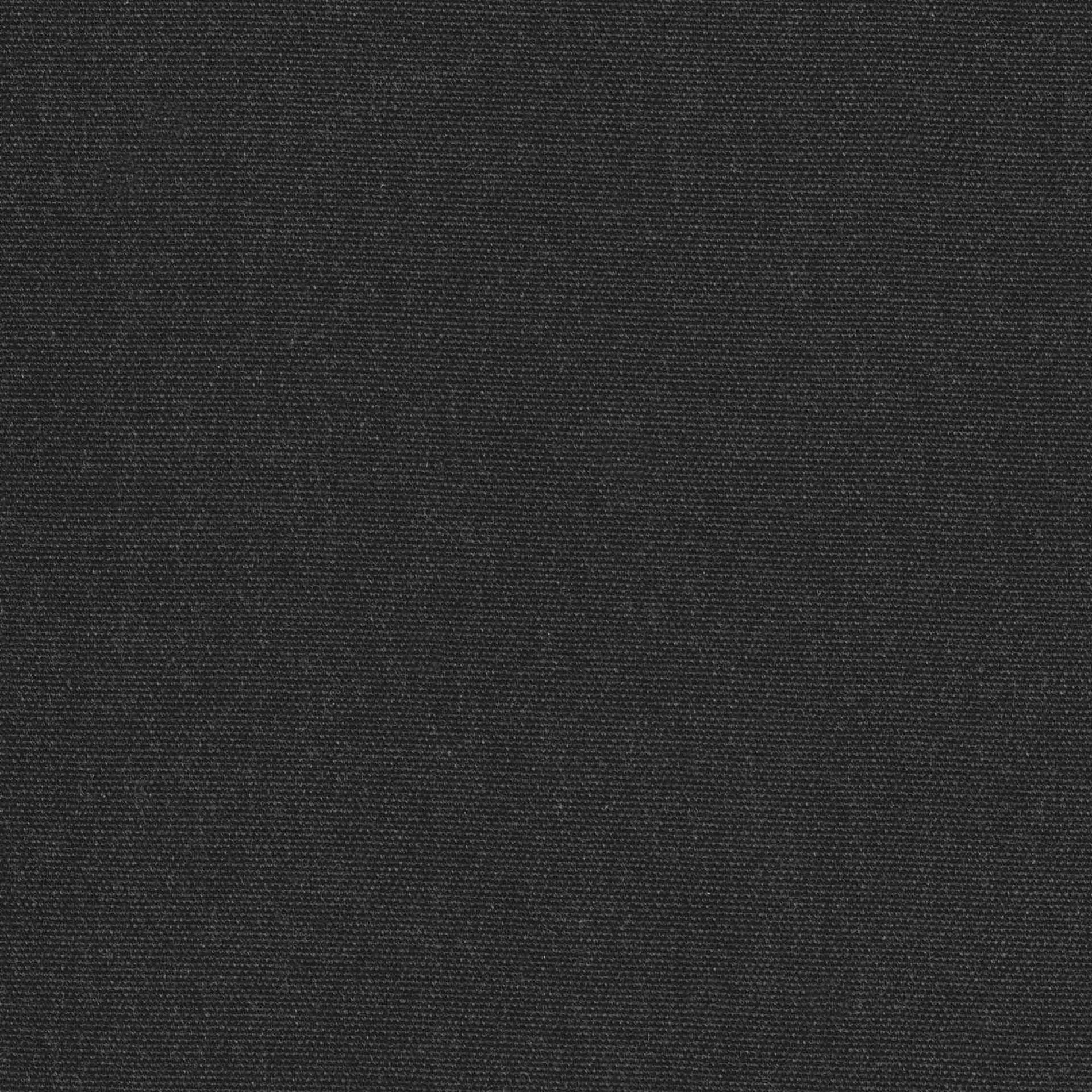 Nero onice (melange), 100% Poliestere filato, 250 g/m²