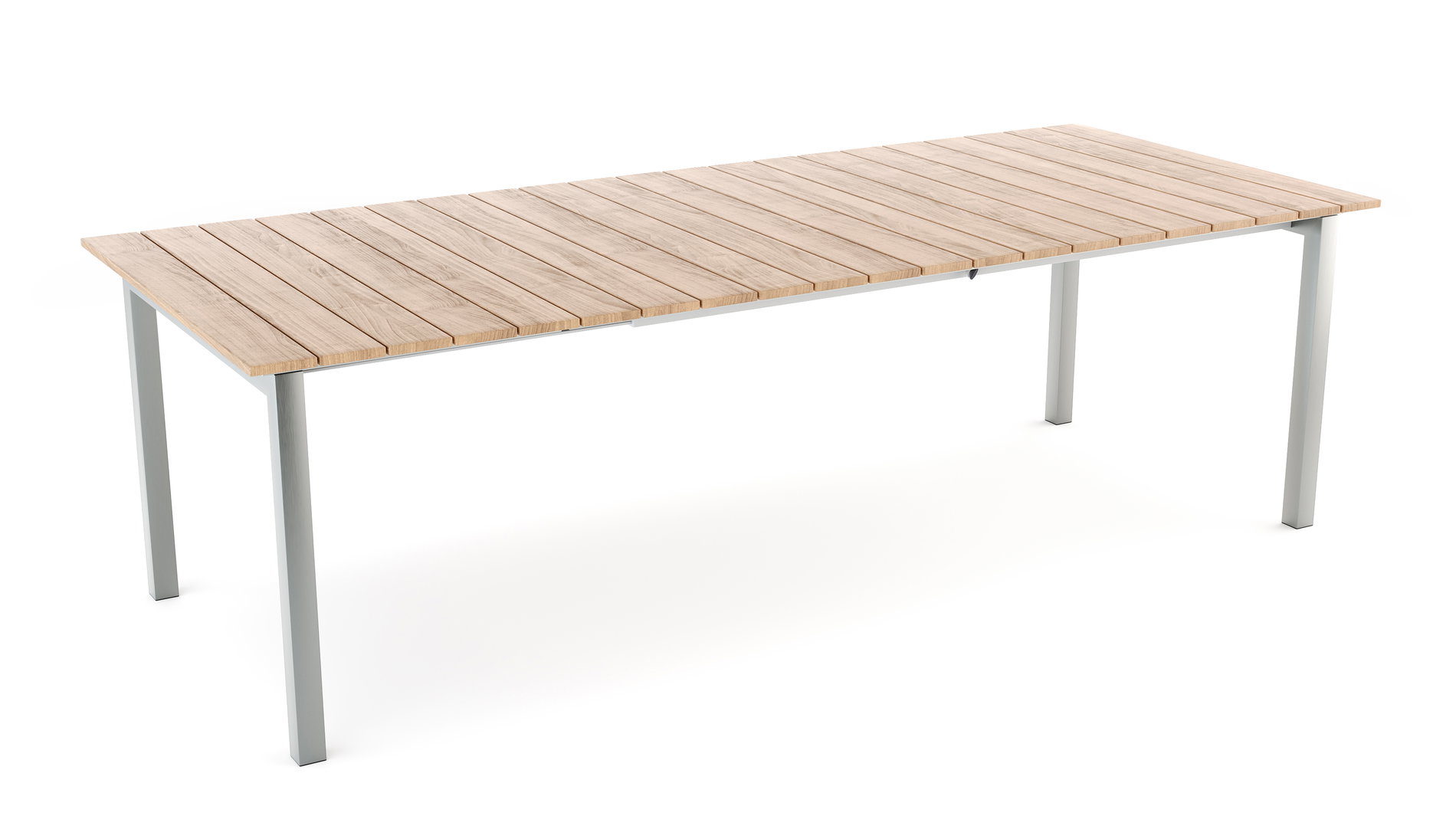 Tavolo Allungabile Baki 190/250 cm