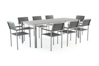 Suite Dining 8