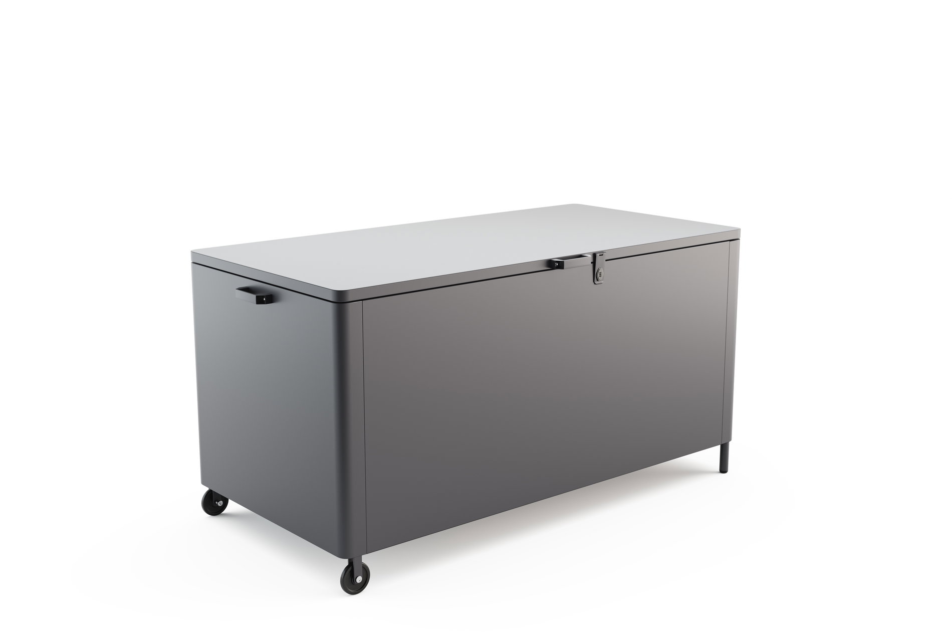 Caja Baule