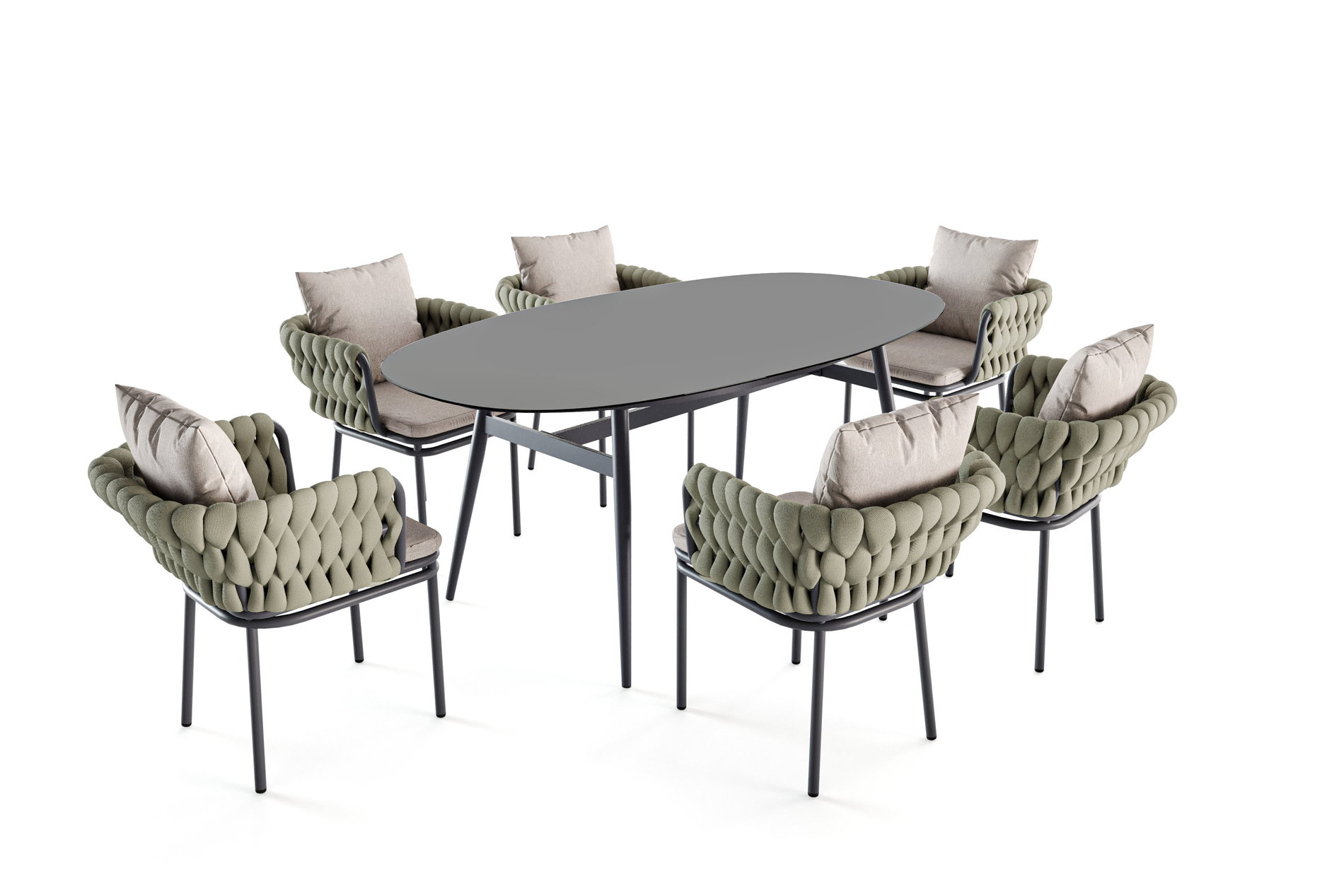 Rocca Dining 6
