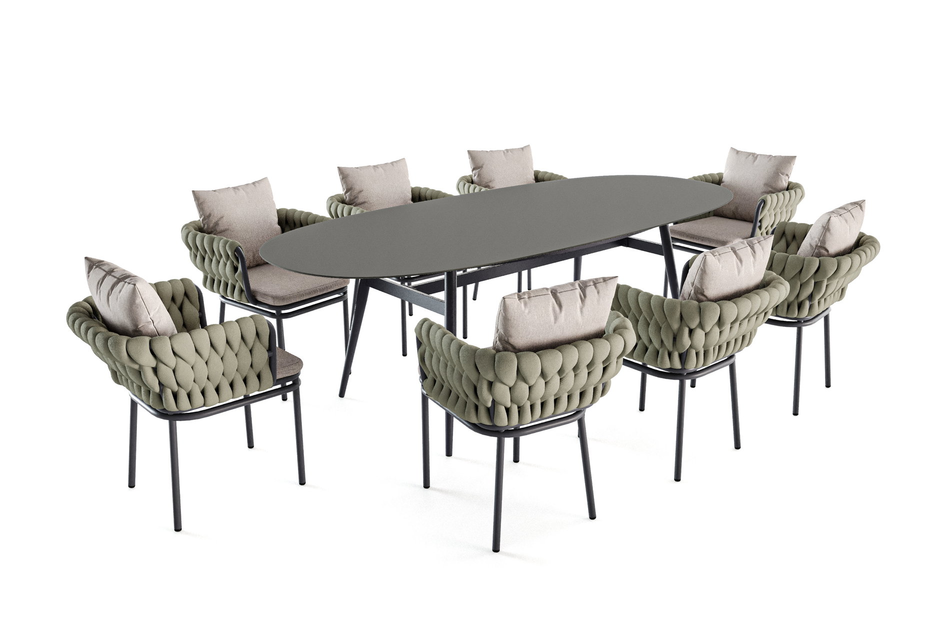 Rocca Dining 8