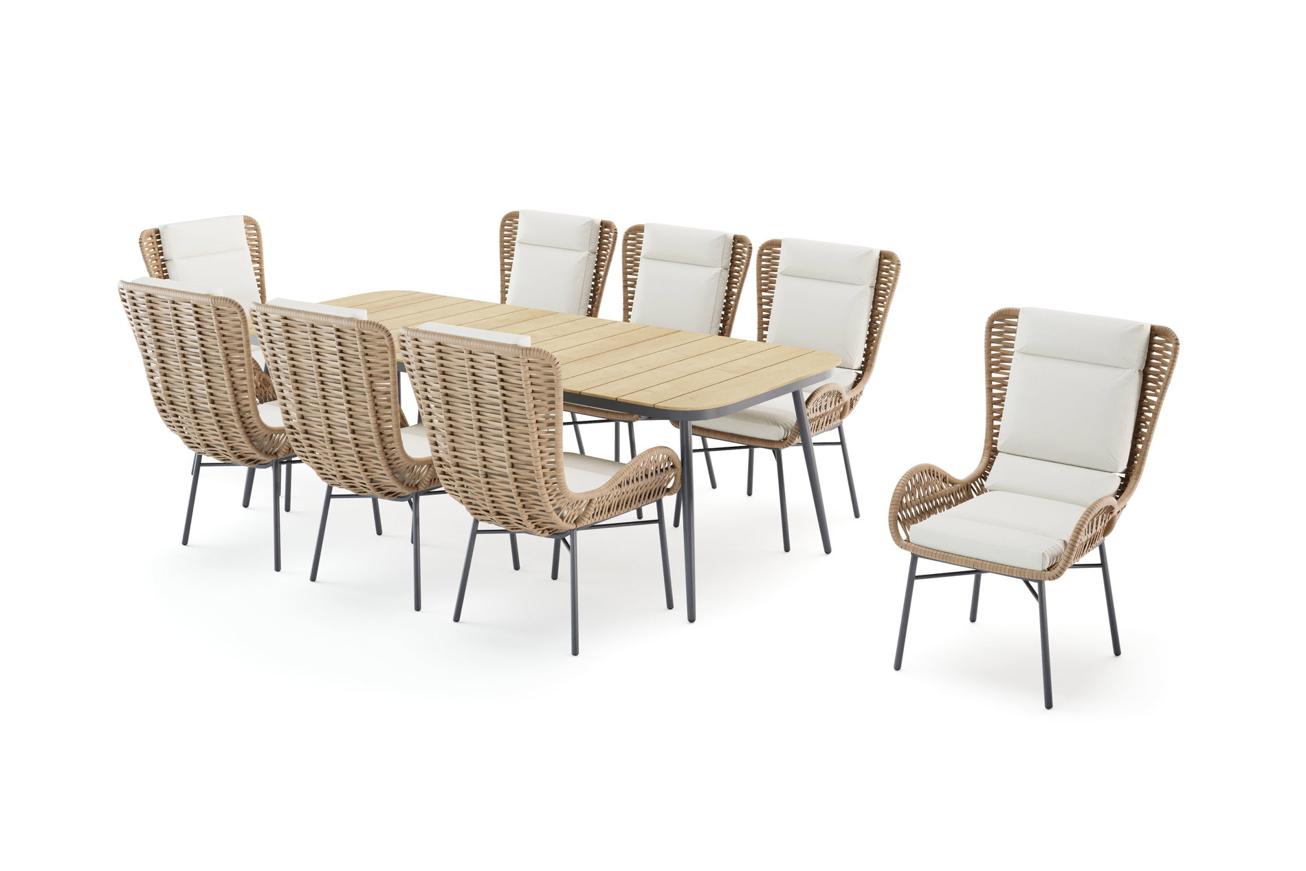 Mistral Dining 8