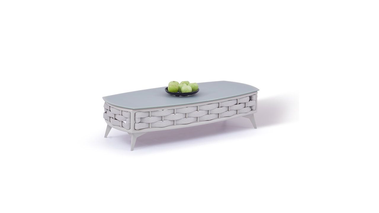 Tavolo Coco 126 cm