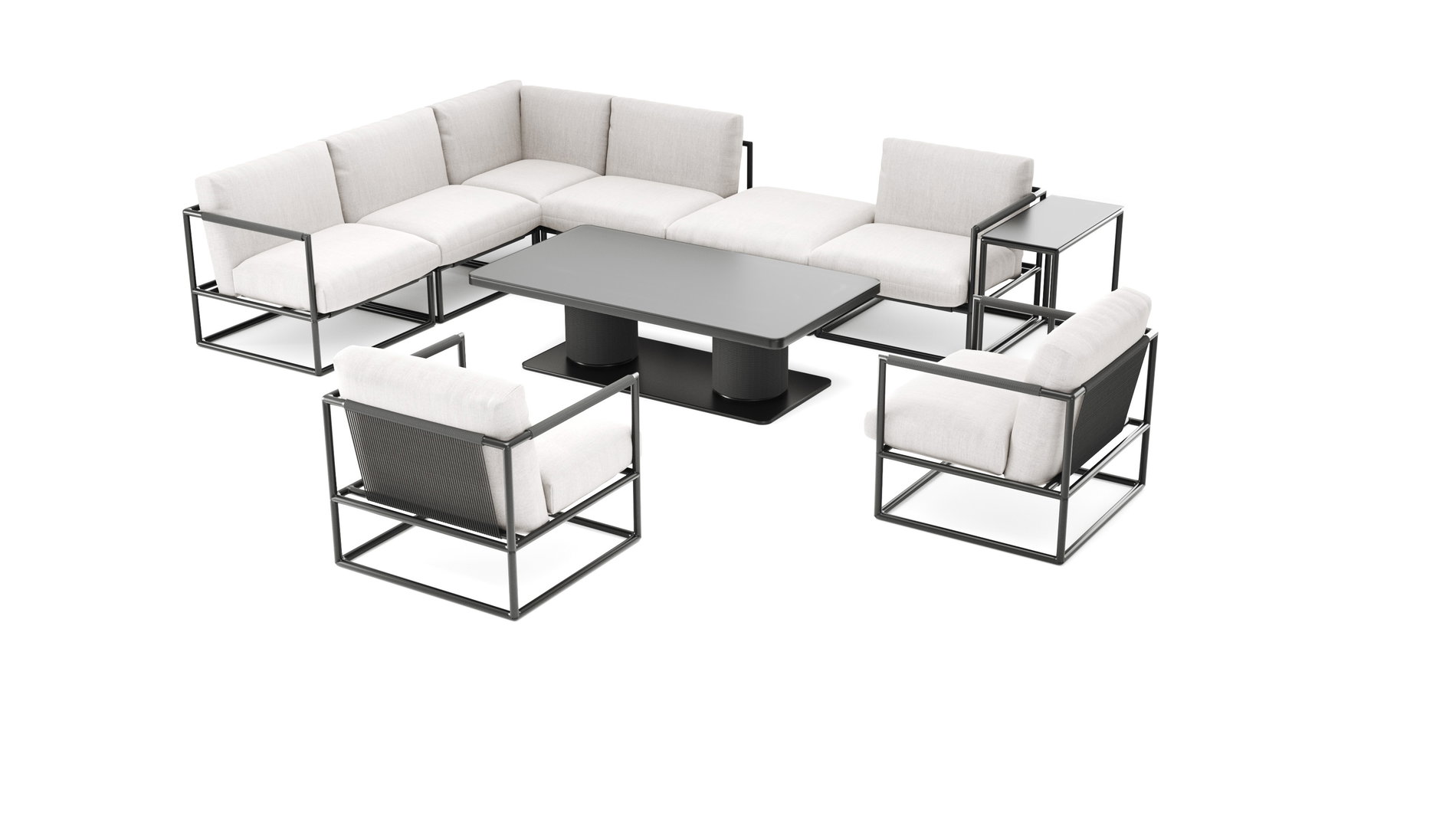 Verso Lounge Max