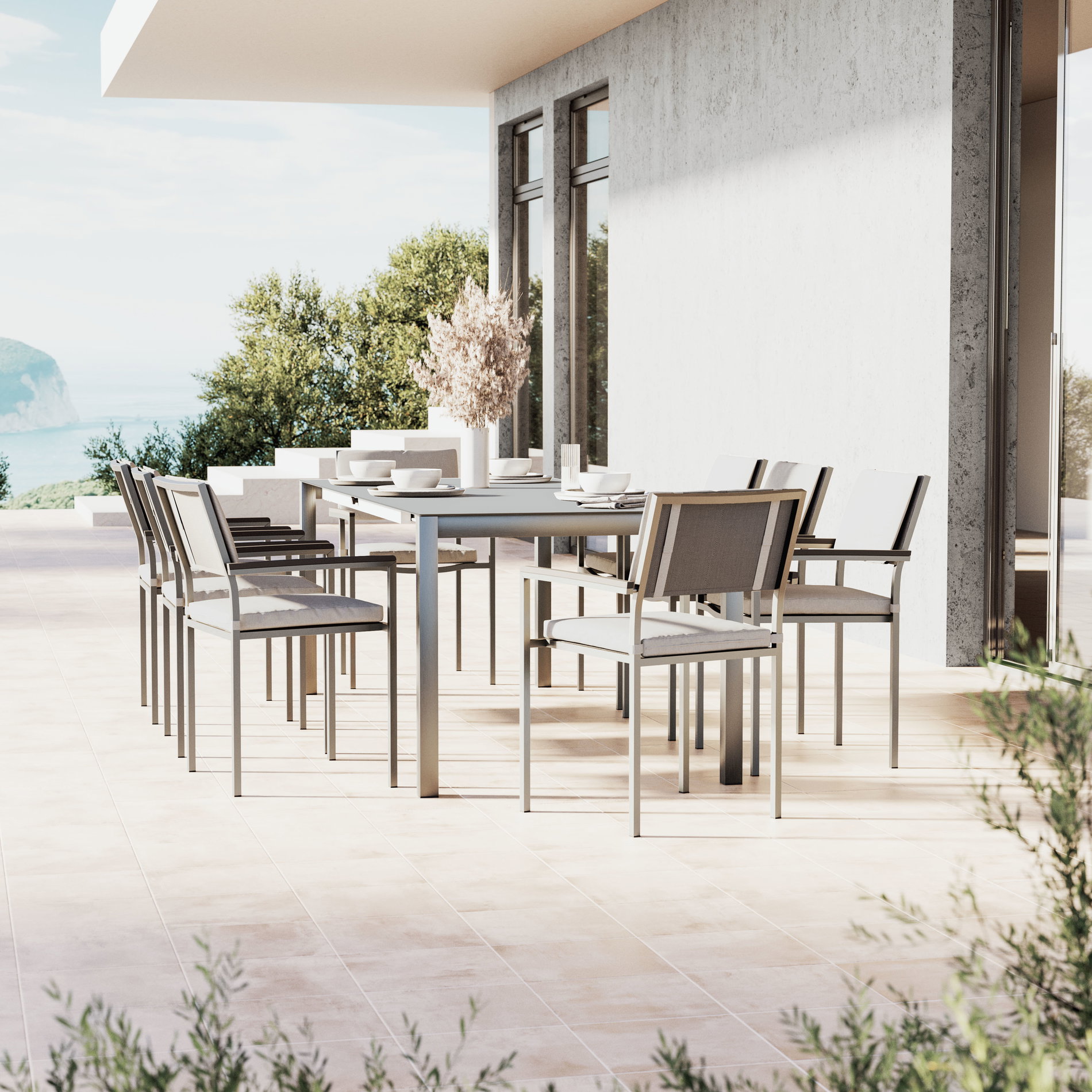 Linea Suite